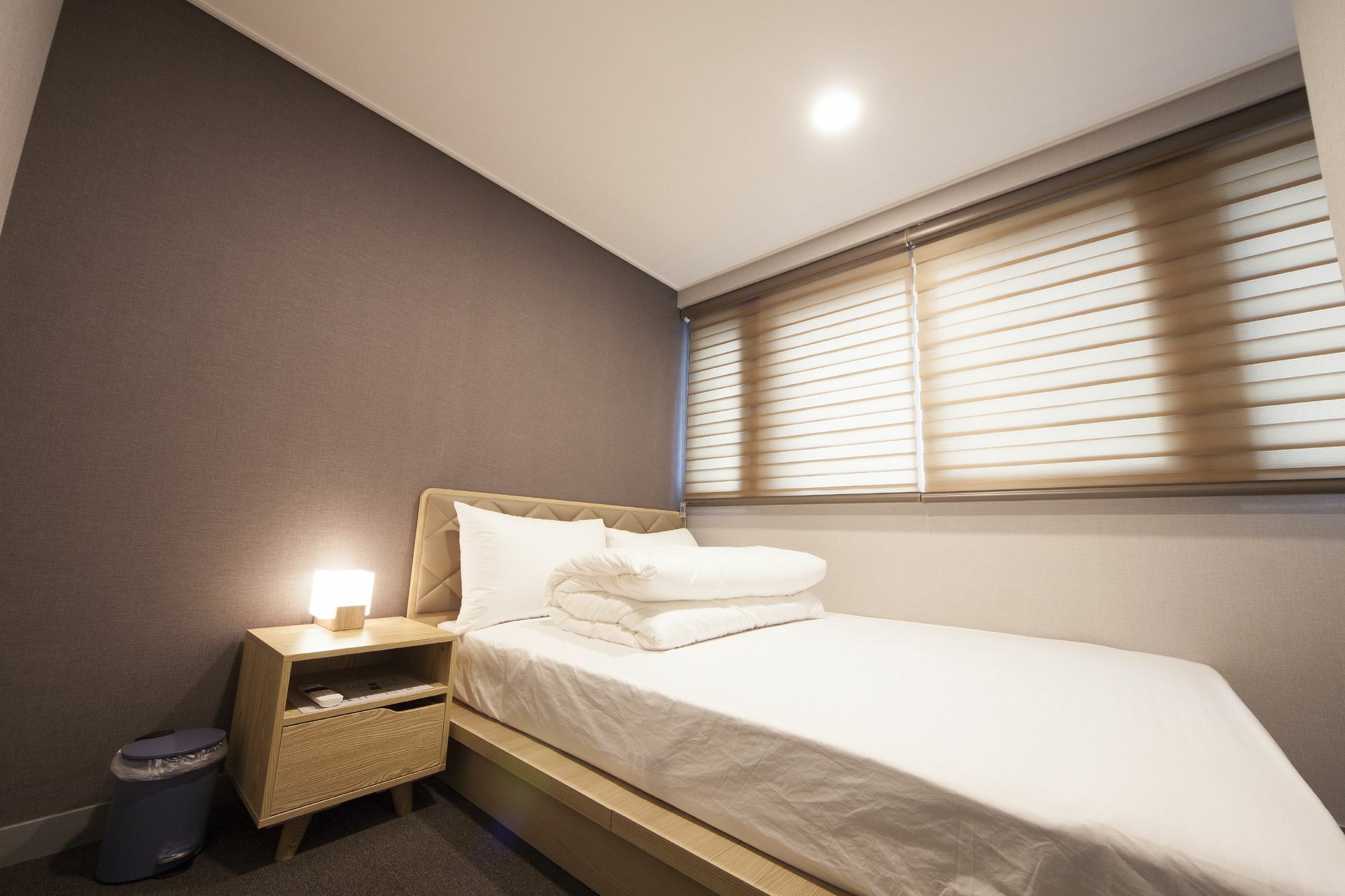 Blue Mountain Myeong-Dong Hotel Seul Exterior foto